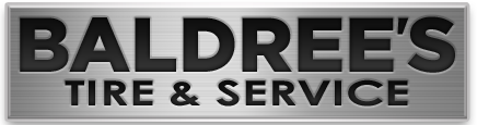 Baldree's Tire & Service (New Bern, NC)